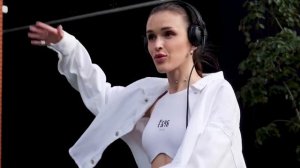 TALY SHUM | KISS.CLUB.MIX LIVE