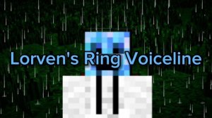 Lorven's Ring Voiceline (reversed?)