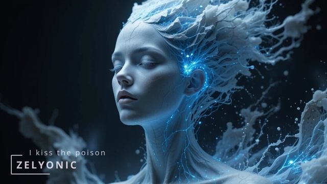 Electro House & Melodic Techno Session 2025 ｜ I Kiss The Poison