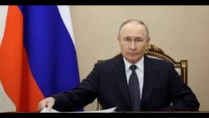 Что скрывается за заявлением Владимира Путина о ДСНВ