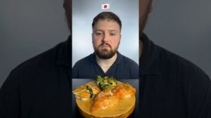 Sushi monsters