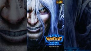 Warcraft III the Frozen Throne - OST 11. Remnants of the Horde