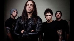 Баллет фо май Валентин ( Bullet for my Valentine )