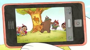 "Мы обычные медведи", 1.00. Пилотная серия (AlexFilm)