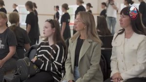 VIII Всероссийский фестиваль «Танцуй и пой, моя Россия!», региональный этап в Йошкар-Оле