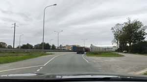 Родники дорога до Калининграда ЖК Источник