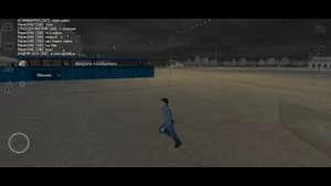 прогулка по мосту