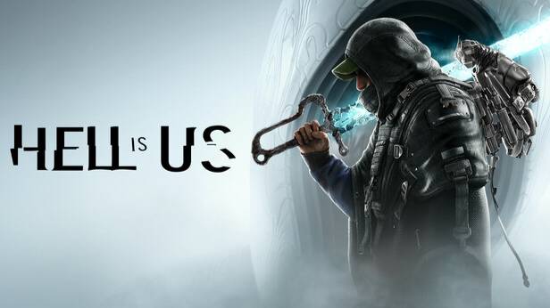 Hell is Us