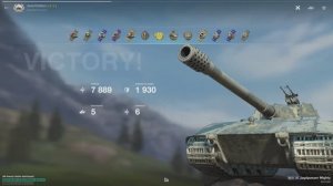 WoT Blitz • Tanks blitz • AMX M4 mle. 54, Foch 155, Jg.Pz. E 100 • WoT Blitz лучшие реплеи