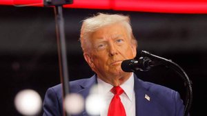 Трамп рассказал о ненависти к своим оппонентам