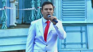 Владимир Волынкин-Ставрополье(День края Пятигорск 20.09.2025)