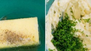 Кукуруза в фольге на гриле