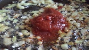 Куриные желудочки с рисом