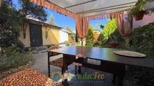 Дом 2х ком-й в г. Феодосия, 4й Профсоюзный проезд