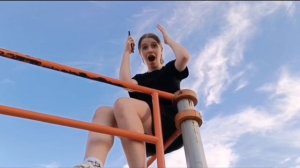 Спортивная  группа "Акробатика"