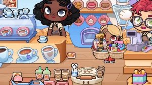 Где найти эстэтичные вещи в аватар ворлд