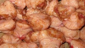 Куриные гузки