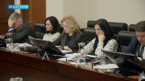 ЧЛЕНЫ ПРАВИТЕЛЬСТВА КРАЯ СТАЛИ ВРЕМЕННО ИСПОЛНЯЮЩИМИ ОБЯЗАННОСТИ • НОВОСТИ КАМЧАТКИ