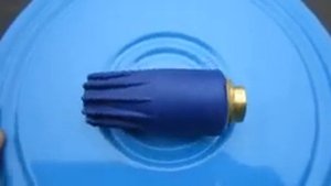 Турбофреза UR25 РА - Shop-AVD.ru