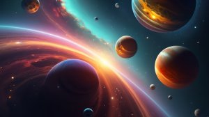 Оболочка Солнечной системы.
