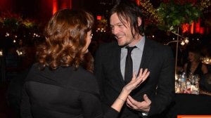 Билли Крадап ( Billy Crudup )