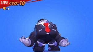 СЛИВАЮ КУБКИ В БРАВЛ СРАВЛ💀