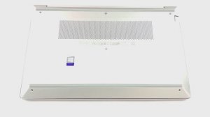 Разборка ноутбука HP ProBook 650 G8