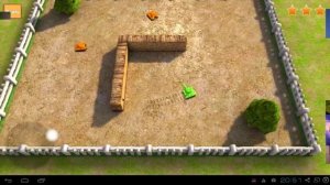 Tank Rangers - Танки-Рейнджеры на Android ( Review)