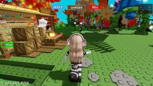 8 Jandel Monkey vs 8 КИТСУНЕ — КТО ЛУЧШЕ ПИТОМЕЦ в ВЫРАСТИ САД?! | Grow a Garden