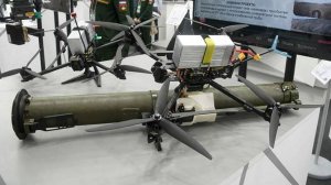 В «Народном фронте» рассказали о применении дронов «Гортензия» для ударов по ВСУ