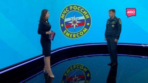 Игорь Трубников - о том, как избежать пожара дома и на природе