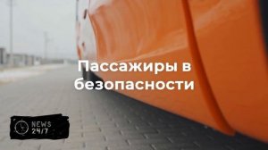 Двое взрослых и подросток пострадали в ДТП в Симферопольском районе
