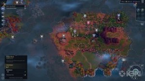 Трейлер Endless Legend 2 (24 минуты Necrophage)