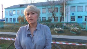 Министр образования Новосибирской области