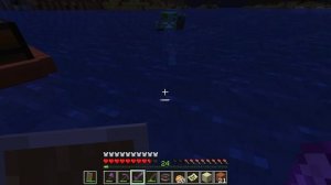 Майнкрафт (Minecraft) прохождения