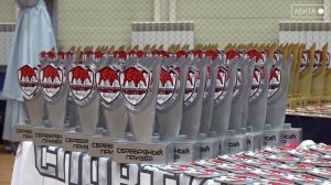 Международный турнир по самбо и дзюдо собрал вместе 500 участников