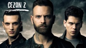 Сериал Субура: Кровь на улицах Рима  — 2 сезон  4 серия / Suburra – La serie