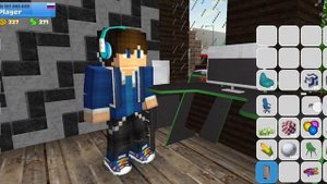 играем с Владусом