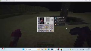 играем в майнкравт выживание