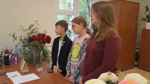 Частная школа ОБРАЗОВАНИЕ ПЛЮС…I - Запускаем проект школьного телевидения