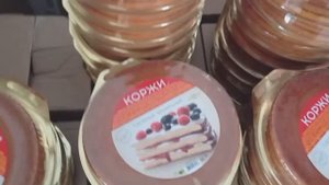 СВЕТОФОР🚦 Что здесь стоит купить 🤔Недорого✅Обзор продуктов питания в магазине низких цен✅ 2025