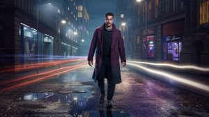 Сериал Вирди