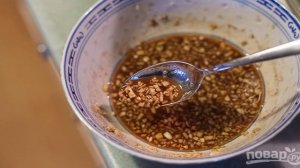 Маринад для утки