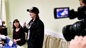 День коллекционера в УдГУ