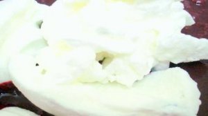 Мороженое для диабетиков