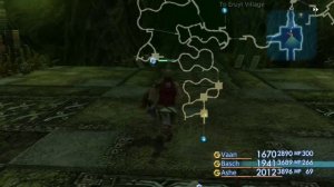 (#9) Прохождение Final Fantasy 12 Zodiac Age на Playstation 4