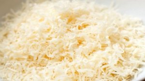 Карбонара с ветчиной