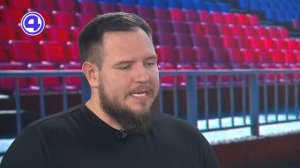 Дуэт I.L.A.Y. & С.В.О.Й в программе «Утренний экспресс» на 4 канале