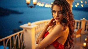 DJ Alegante - Shadows & Lights