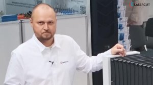 Лазерная резка: Полный обзор станка Wattsan 1530 S